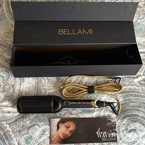 Bellami Deep Waver Hair Tool NEW